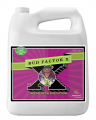 Advanced Nutrients Bud Factor X 5L